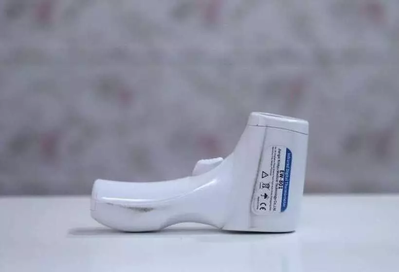 Fotos del hotel Capital O74390  Grand Park Inn:  4