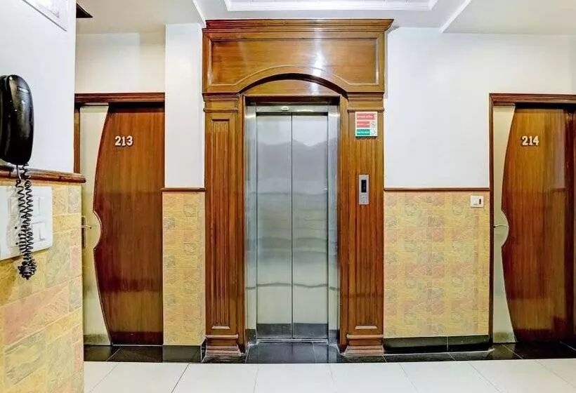 Fotos del hotel Capital O74390  Grand Park Inn:  13