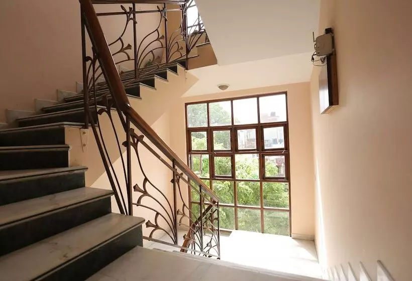 Fotos del hotel Capital O74390  Grand Park Inn:  11