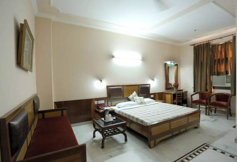 Fotos del hotel Capital O74390  Grand Park Inn:  24