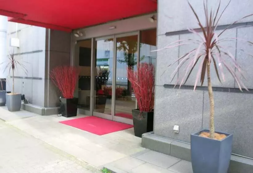 Fotos del hotel Hamilton  Red:  11