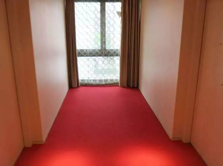 Fotos del hotel Hamilton  Red:  2