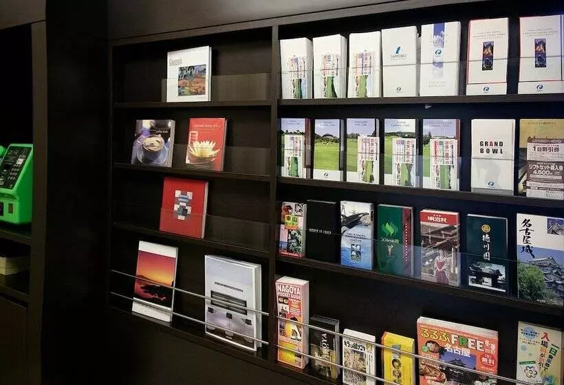 Fotos del hotel Hamilton  Red:  10