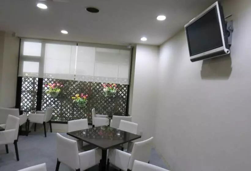 Fotos del hotel Hamilton  Red:  5