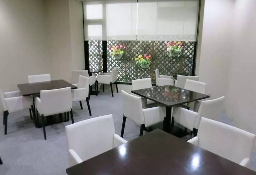 Fotos del hotel Hamilton  Red:  8