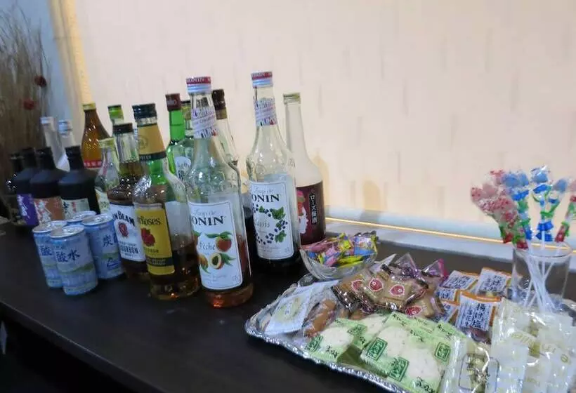 Fotos del hotel Hamilton  Red:  15