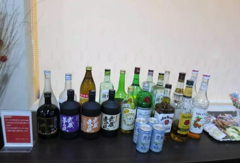 Fotos del hotel Hamilton  Red:  9