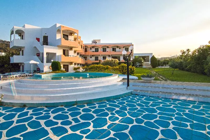 Fotos del hotel Hercules:  8