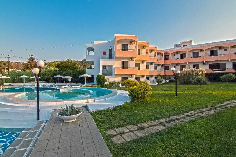 Fotos del hotel Hercules:  10