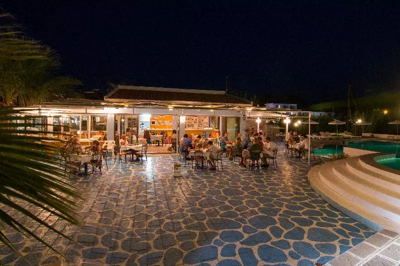 Fotos del hotel Hercules:  2