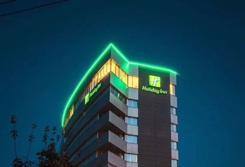 Holiday Inn Zilina, An Ihg