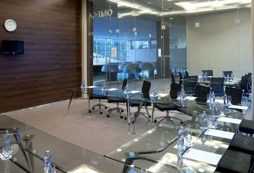 Fotos del hotel Holiday Inn Zilina, An Ihg:  24