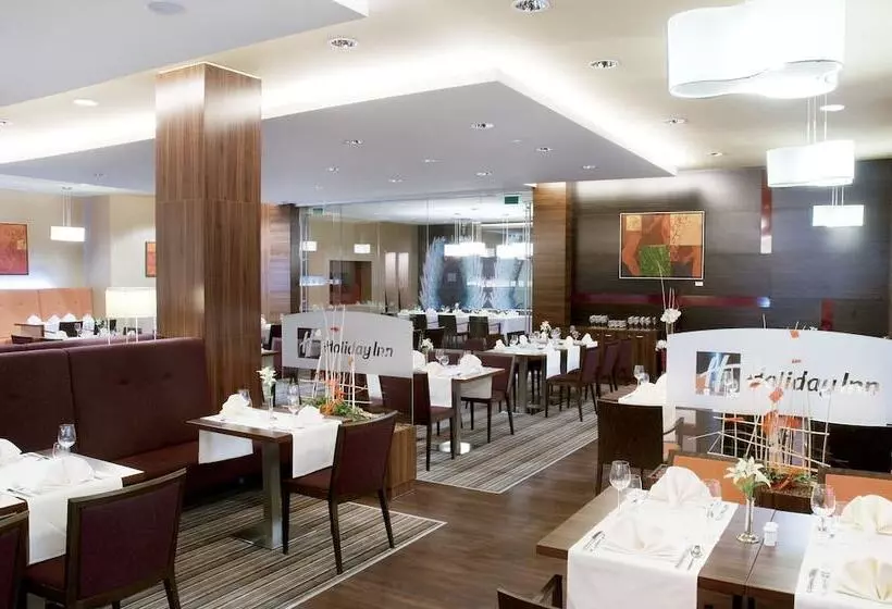 Fotos del hotel Holiday Inn Zilina, An Ihg:  5