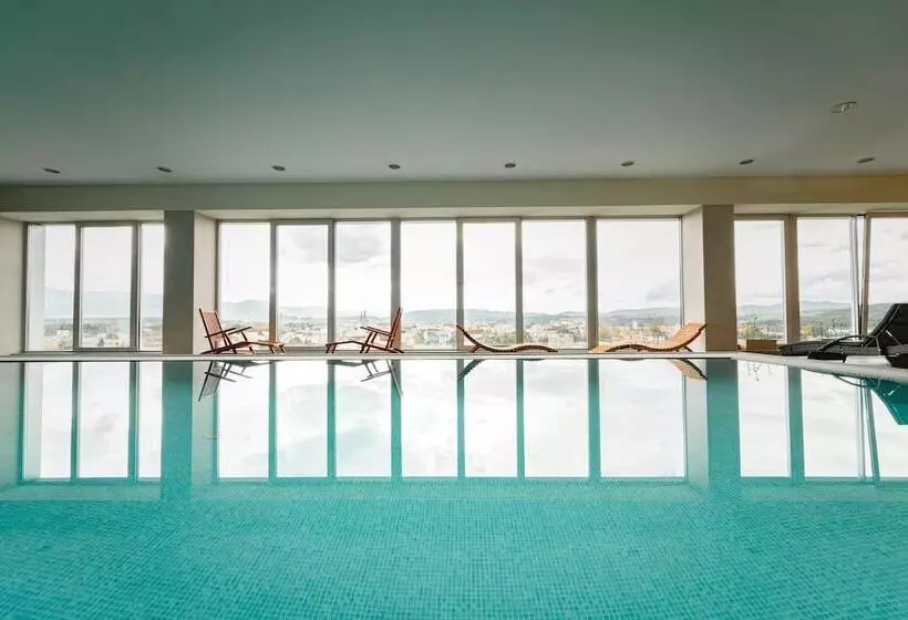 Fotos del hotel Holiday Inn Zilina, An Ihg:  12