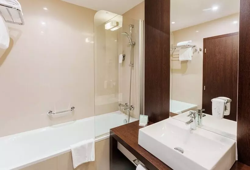 Fotos del hotel Holiday Inn Zilina, An Ihg:  9