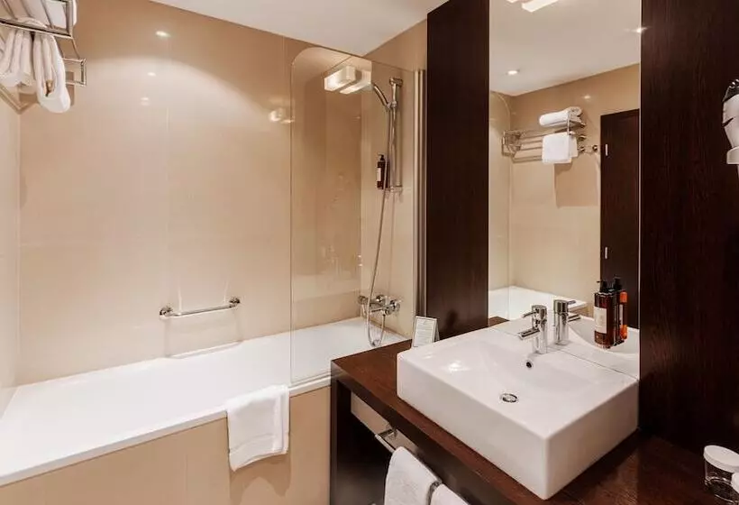 Fotos del hotel Holiday Inn Zilina, An Ihg:  15