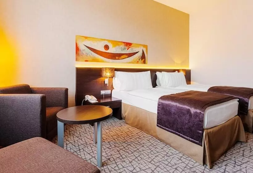 Fotos del hotel Holiday Inn Zilina, An Ihg:  2