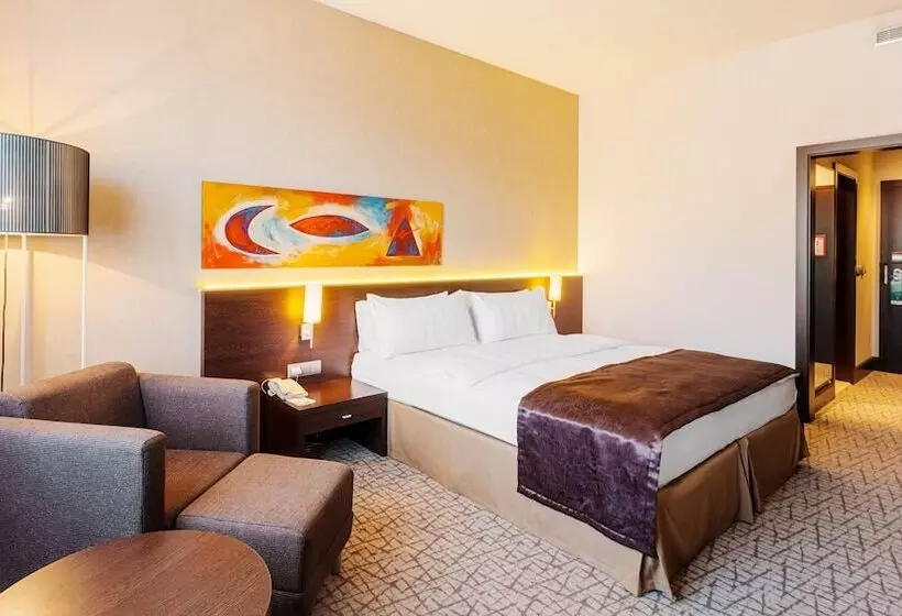 Fotos del hotel Holiday Inn Zilina, An Ihg:  11