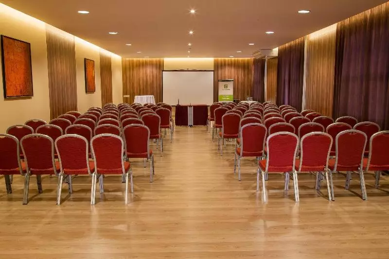 Fotos del hotel Holiday Inn Zilina, An Ihg:  21