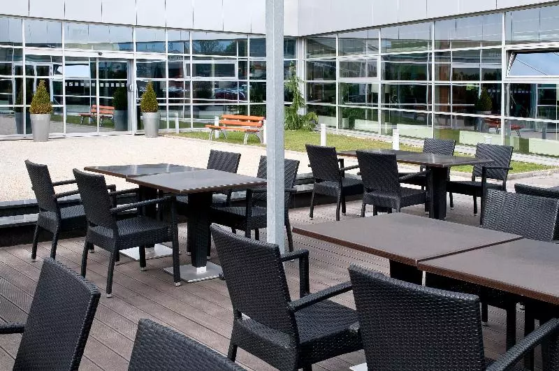 Fotos del hotel Holiday Inn Zilina, An Ihg:  14