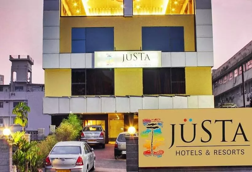 Justa Hyderabad