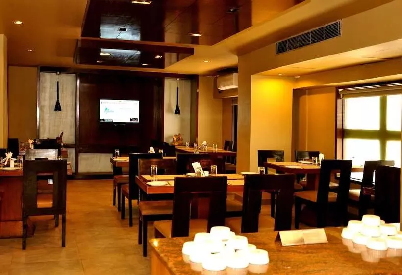 Fotos del hotel Justa Hyderabad:  11