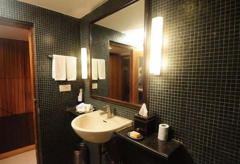 Fotos del hotel Justa Hyderabad:  10