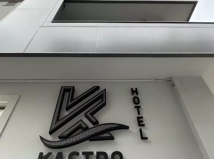 Kastro Hotel