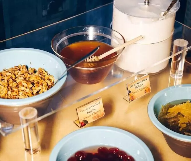 Fotos del hotel Kastro Hotel:  23