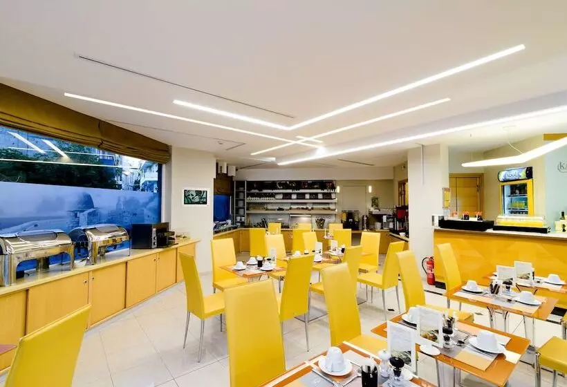 Fotos del hotel Kastro Hotel:  8