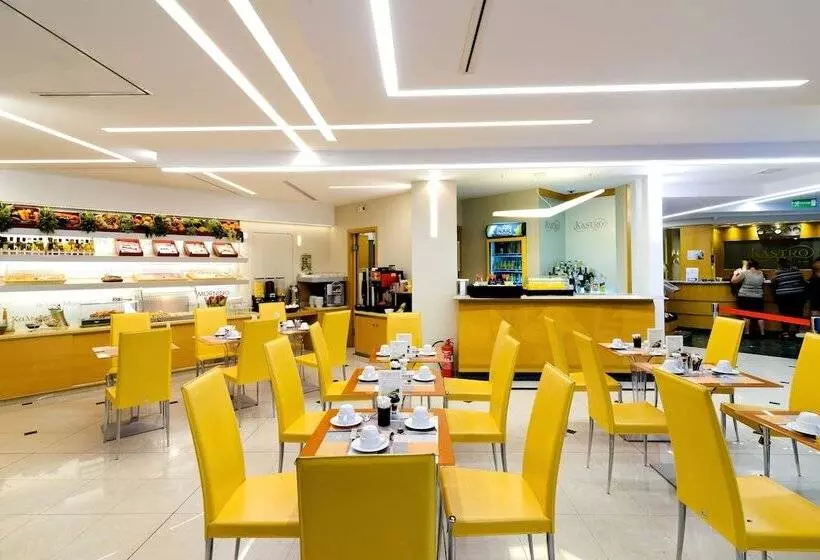 Fotos del hotel Kastro Hotel:  11