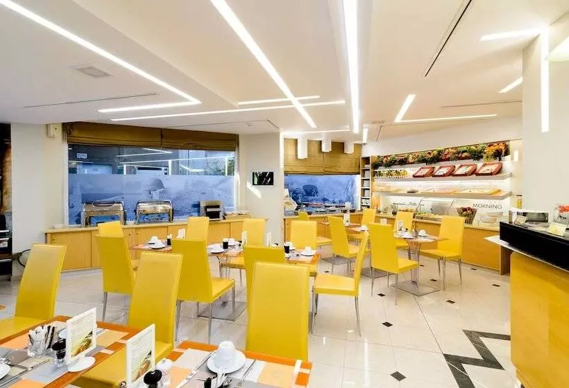 Fotos del hotel Kastro Hotel:  13