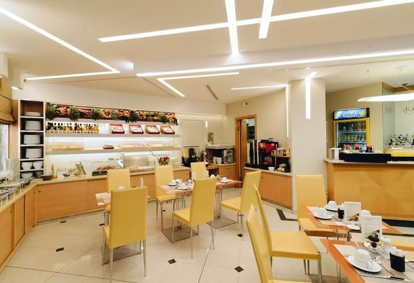 Fotos del hotel Kastro Hotel:  15