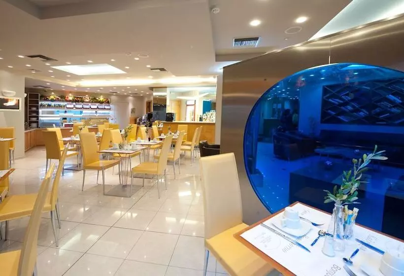 Fotos del hotel Kastro Hotel:  25