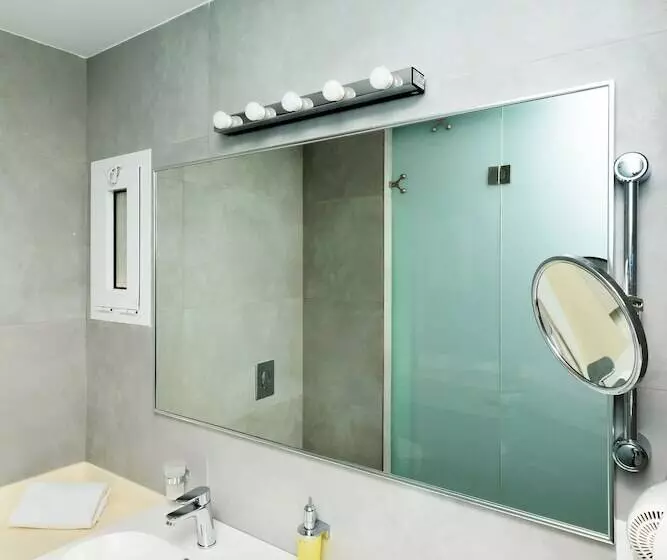 Fotos del hotel Kastro Hotel:  12