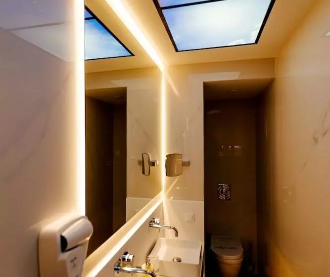 Fotos del hotel Kastro Hotel:  9