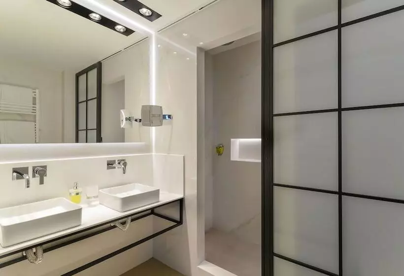 Fotos del hotel Kastro Hotel:  16