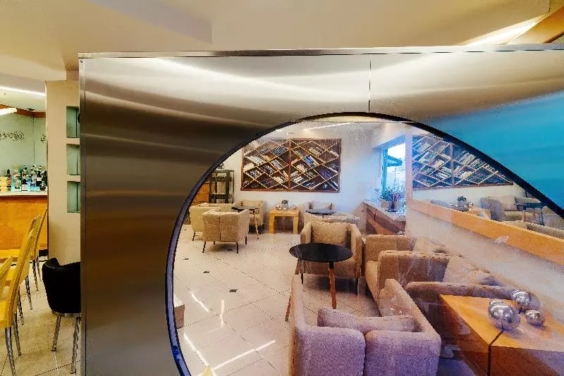 Fotos del hotel Kastro Hotel:  7