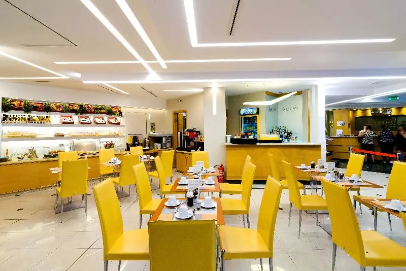 Fotos del hotel Kastro Hotel:  19