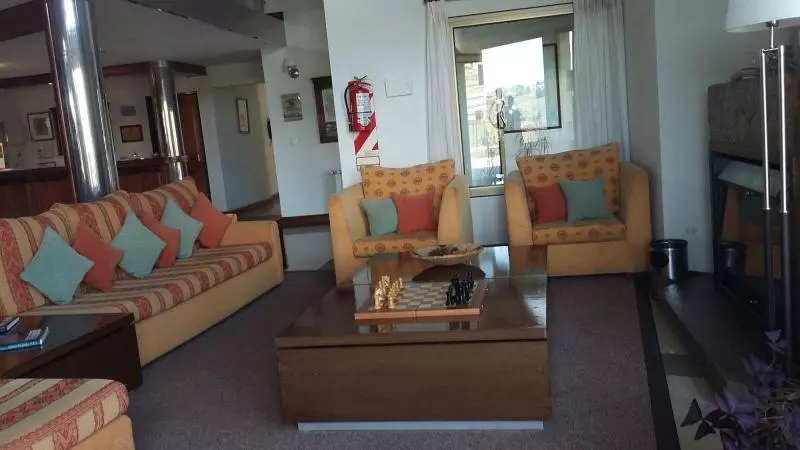 Fotos del hotel Konke  & Sabores:  6