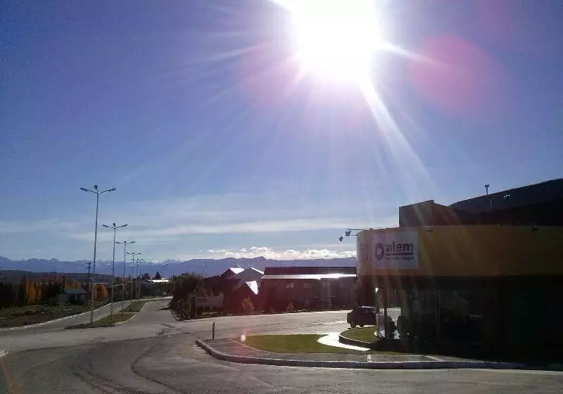 Fotos del hotel Konke  & Sabores:  5