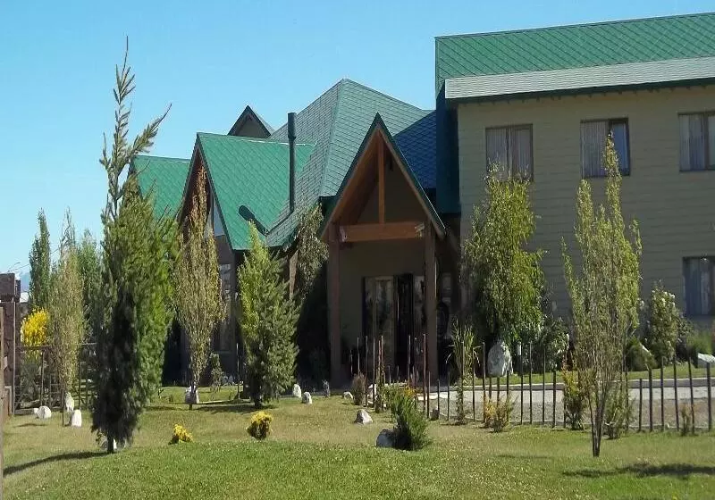 Fotos del hotel Konke  & Sabores:  12