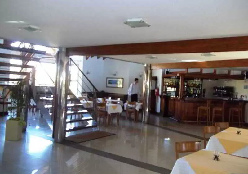 Fotos del hotel Konke  & Sabores:  7