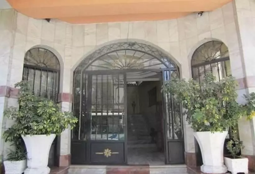 Fotos del hotel Medina:  4