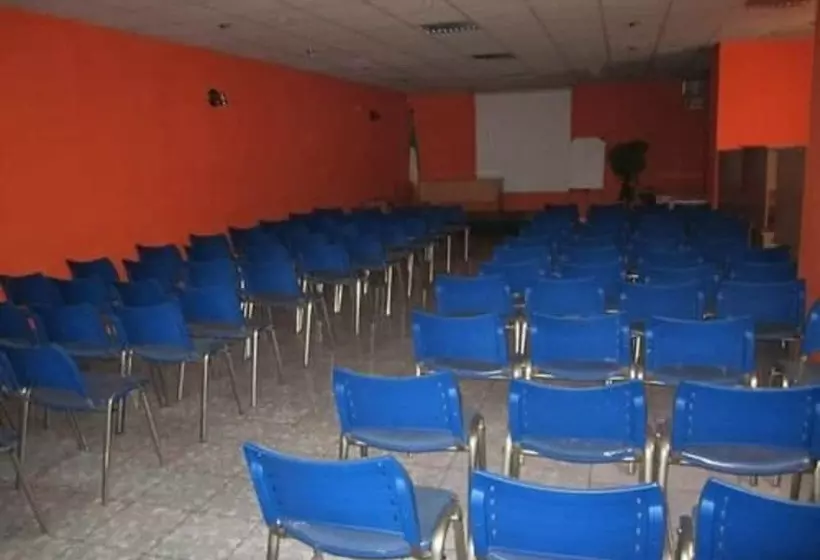 Fotos del hotel Medina:  8