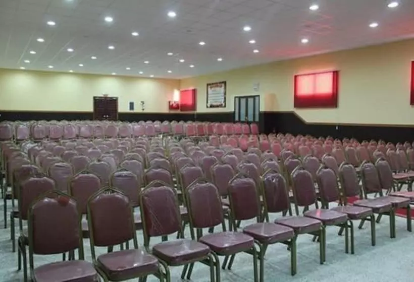 Fotos del hotel Medina:  10