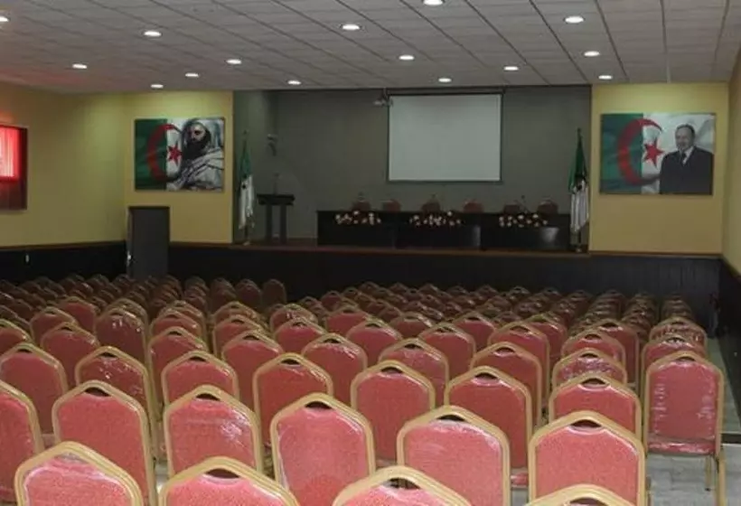 Fotos del hotel Medina:  3