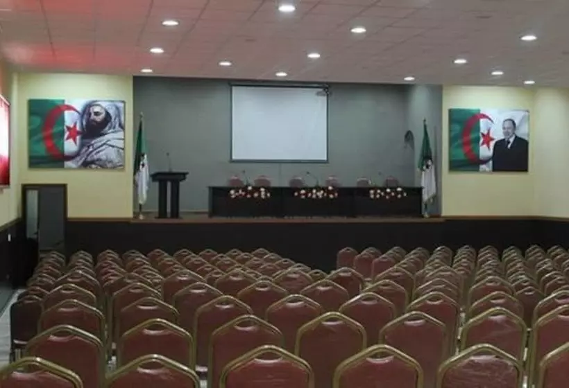 Fotos del hotel Medina:  6