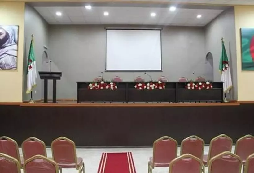 Fotos del hotel Medina:  12