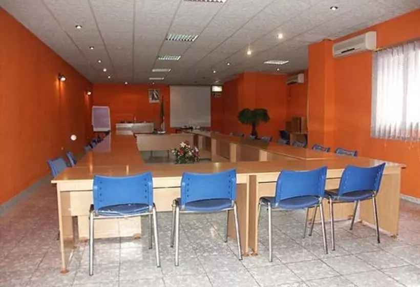 Fotos del hotel Medina:  14